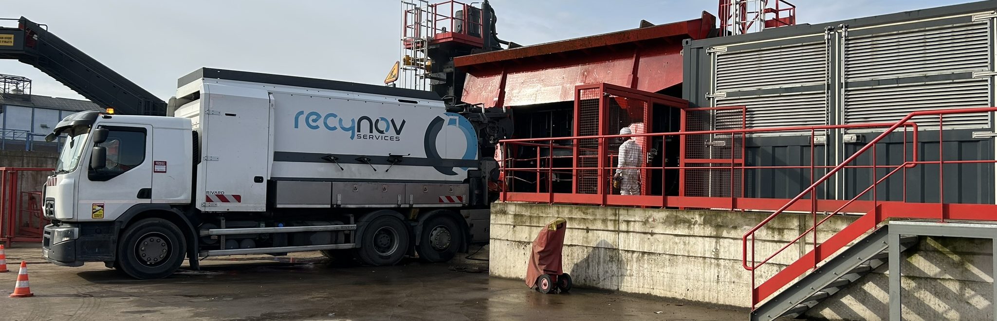 recynov